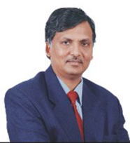 Dr. M. Ramesh